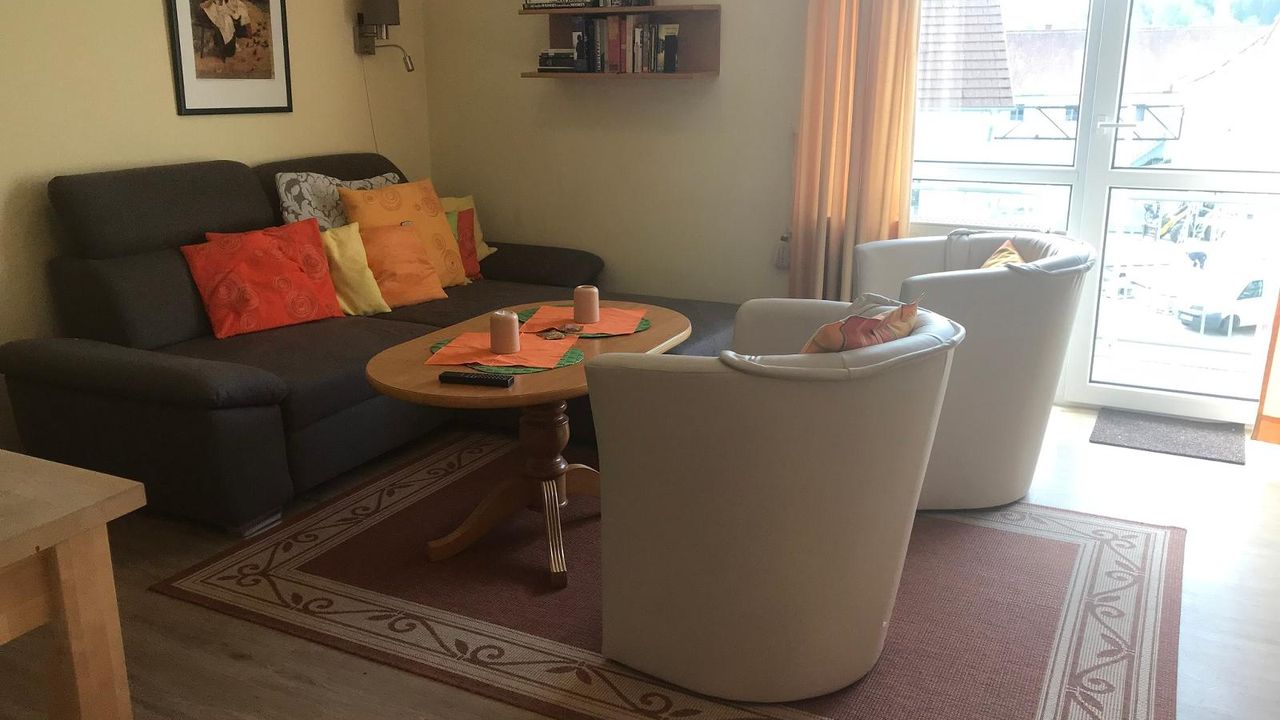 Appartement 14 Appartement 14